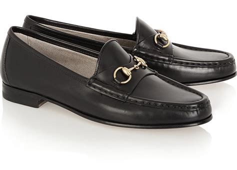 gucci loafers dames zwart|gucci loafers for sale.